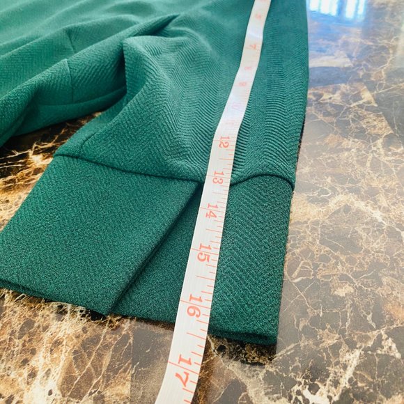 GLAMOUR 3/4 sleeve dress formal casual work dress - Picture 11 of 14